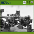 PVC pipe injection machine for sale